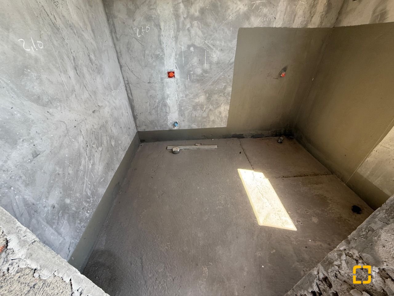 Terreno com 3662m², no bairro João Paulo em Florianópolis
