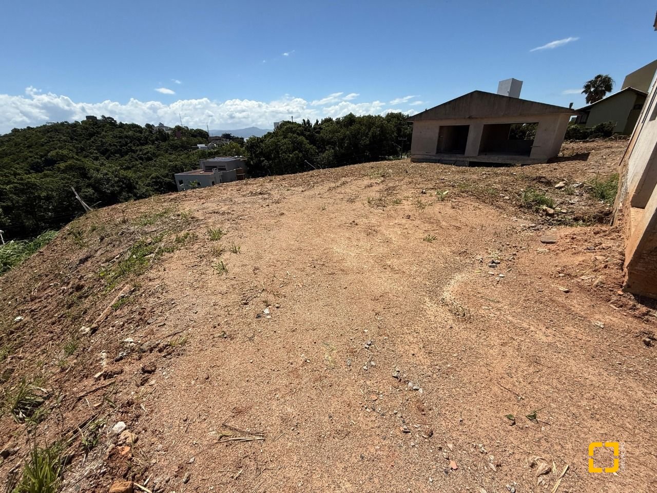 Terreno com 3662m², no bairro João Paulo em Florianópolis