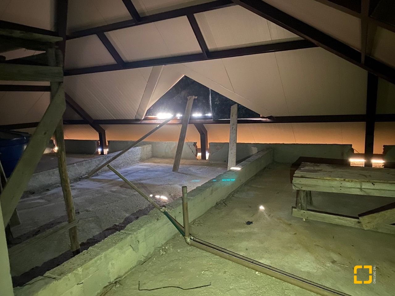 Terreno com 3662m², no bairro João Paulo em Florianópolis