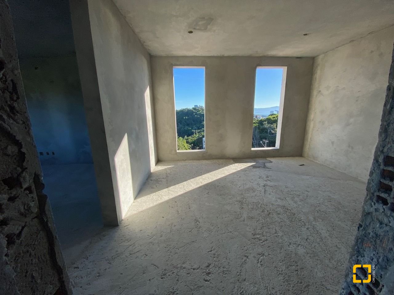 Terreno com 3662m², no bairro João Paulo em Florianópolis