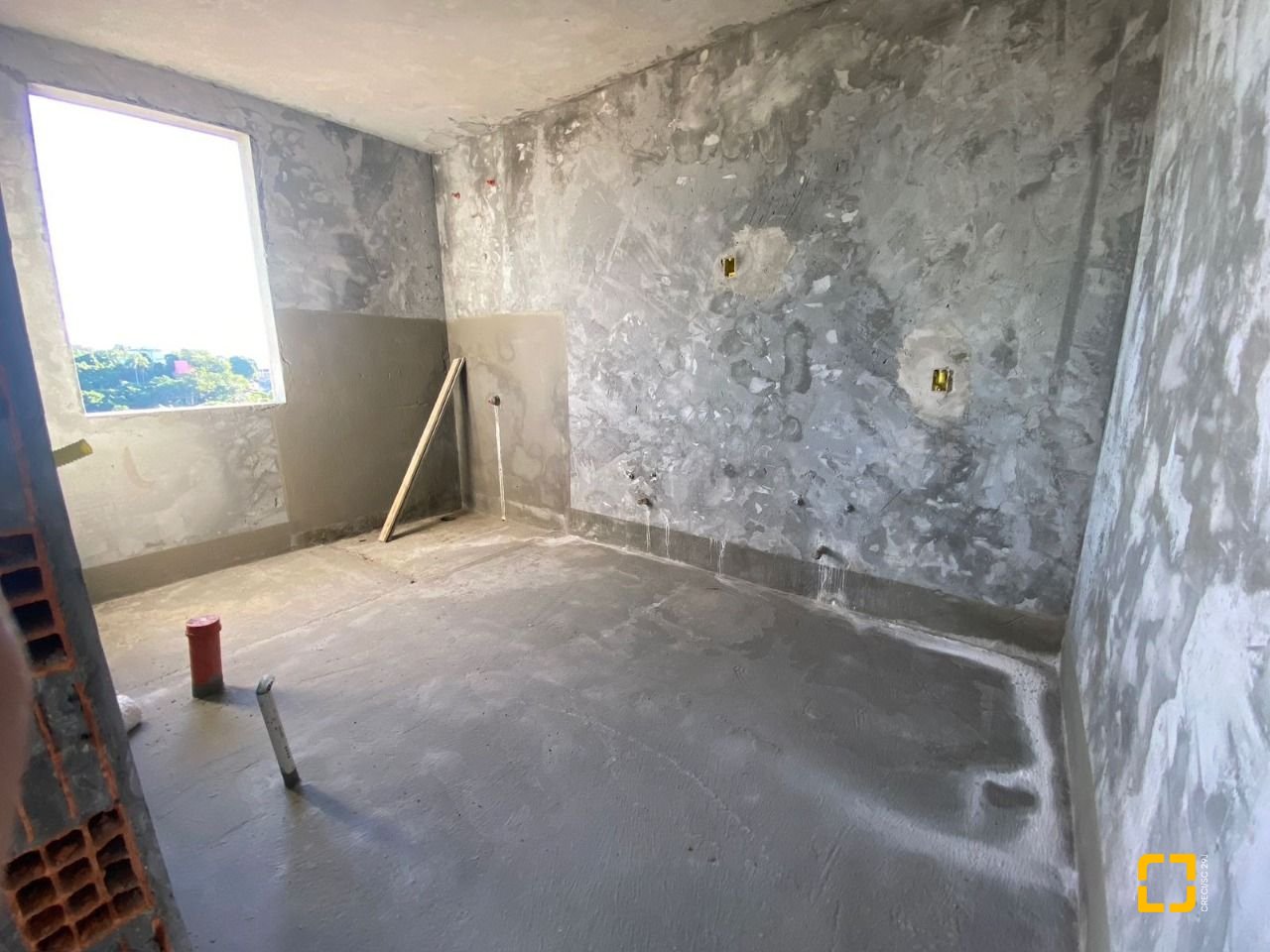 Terreno com 3662m², no bairro João Paulo em Florianópolis