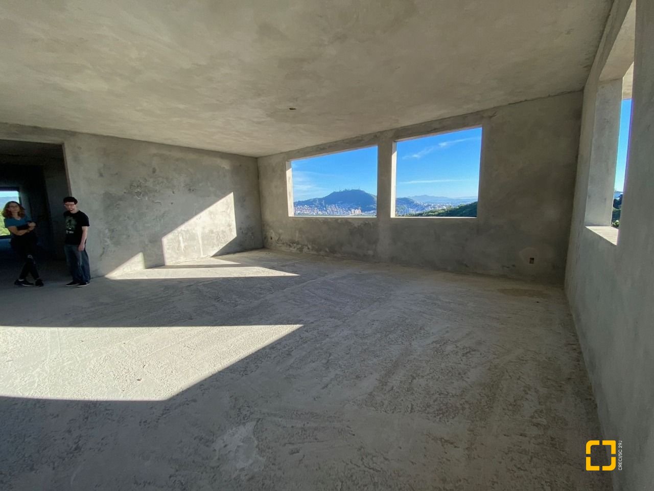 Terreno com 3662m², no bairro João Paulo em Florianópolis