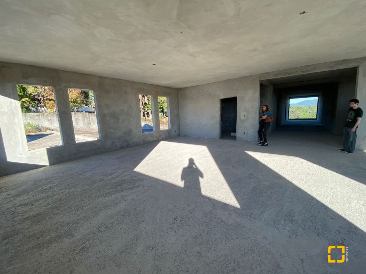 Terreno com 3662m², no bairro João Paulo em Florianópolis