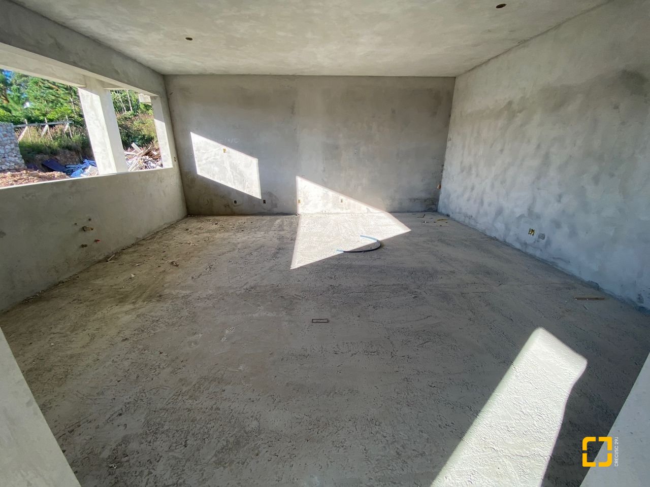 Terreno com 3662m², no bairro João Paulo em Florianópolis