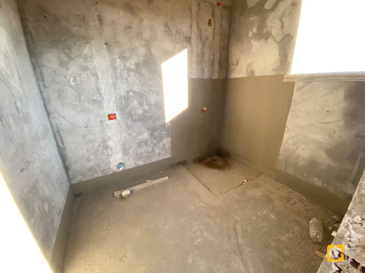 Terreno com 3662m², no bairro João Paulo em Florianópolis