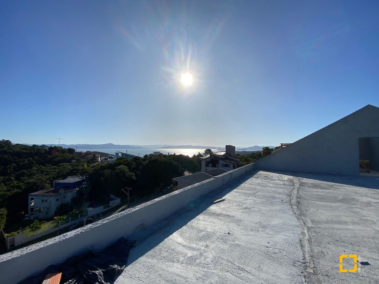 Terreno com 3662m², no bairro João Paulo em Florianópolis