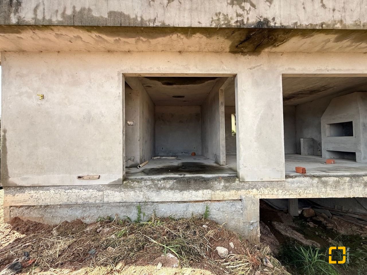 Terreno com 3662m², no bairro João Paulo em Florianópolis