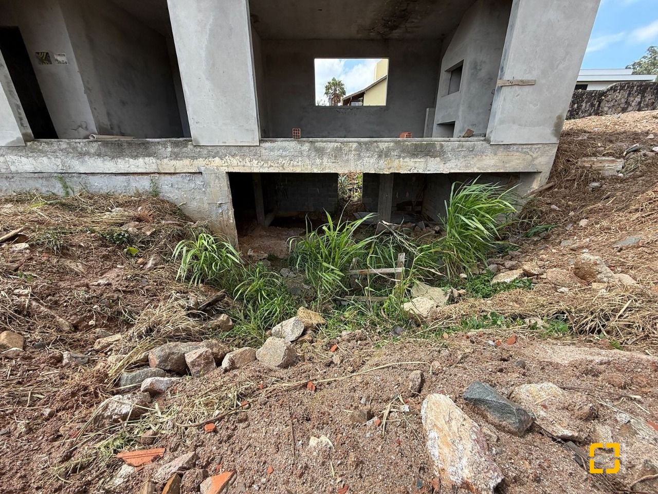 Terreno com 3662m², no bairro João Paulo em Florianópolis