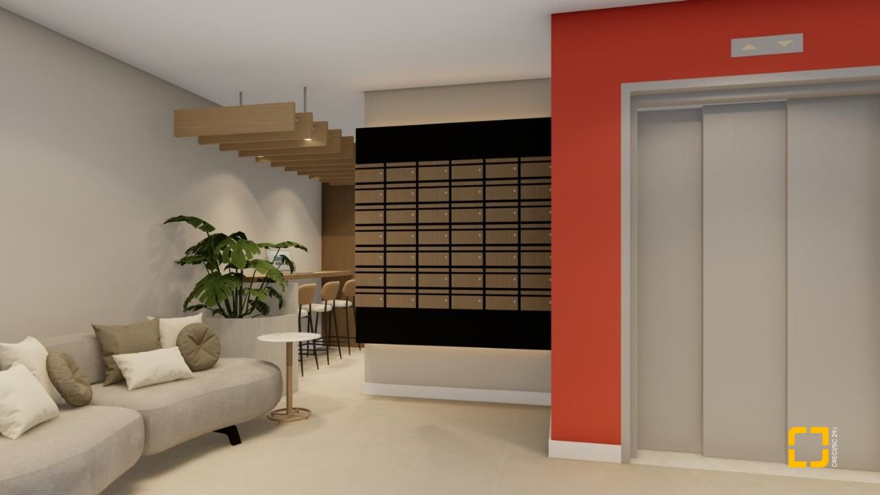 Apartamento com 31m², 1 quarto, no bairro Ingleses em Florianópolis