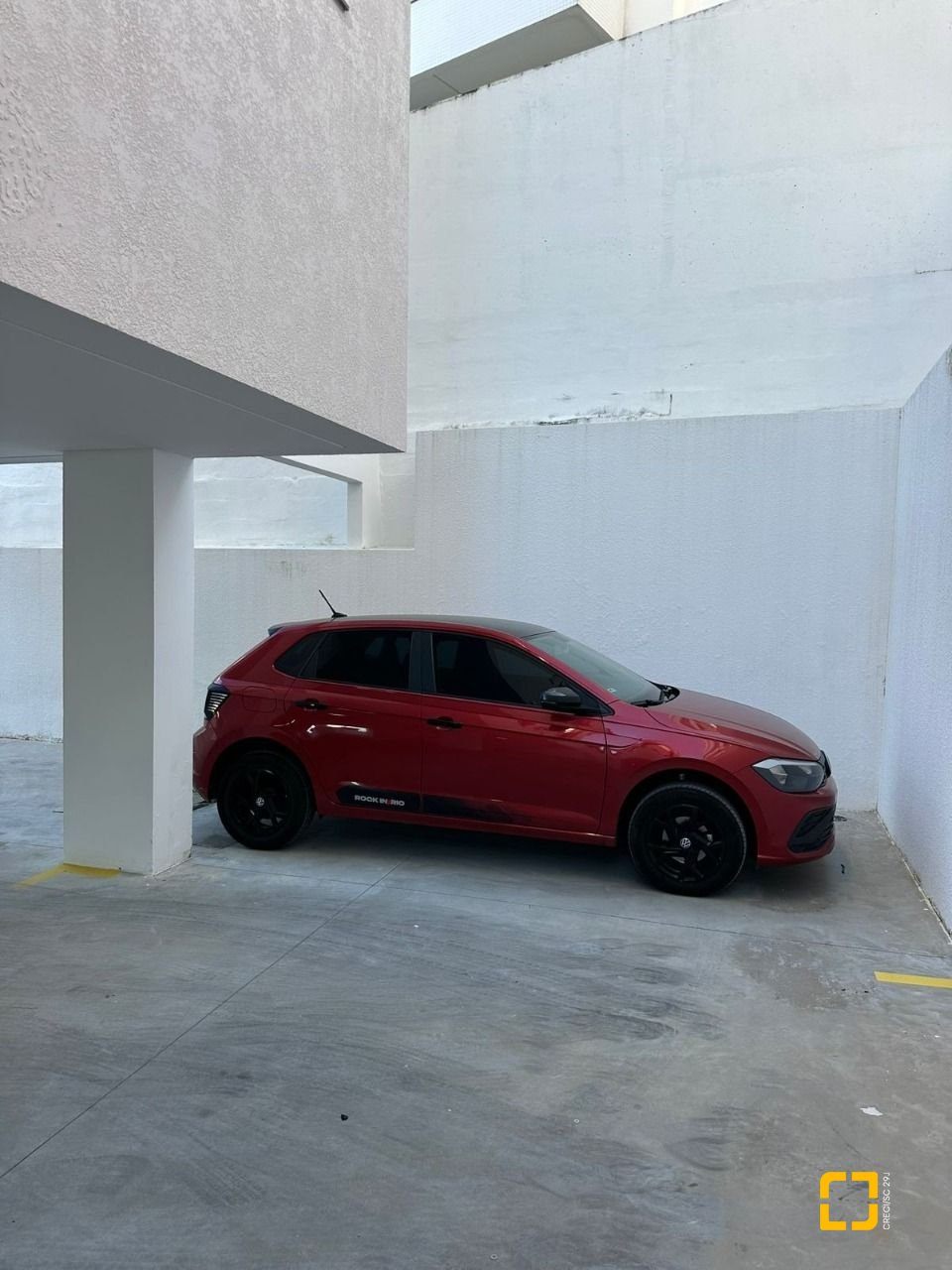Apartamento com 53m², 3 quartos (sendo 1 suíte), 1 garagem, no bairro Ingleses em Florianópolis