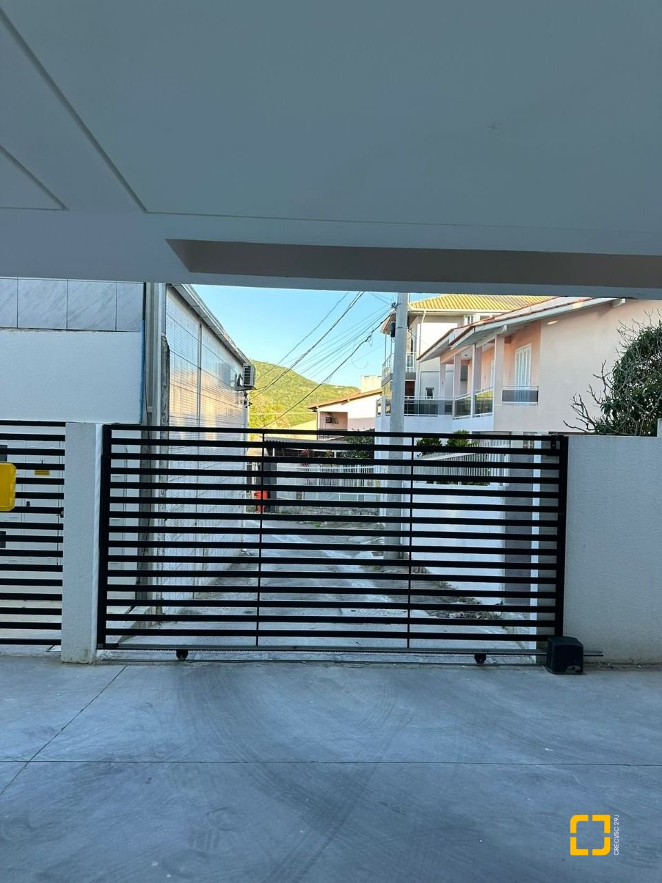 Apartamento com 53m², 3 quartos (sendo 1 suíte), 1 garagem, no bairro Ingleses em Florianópolis