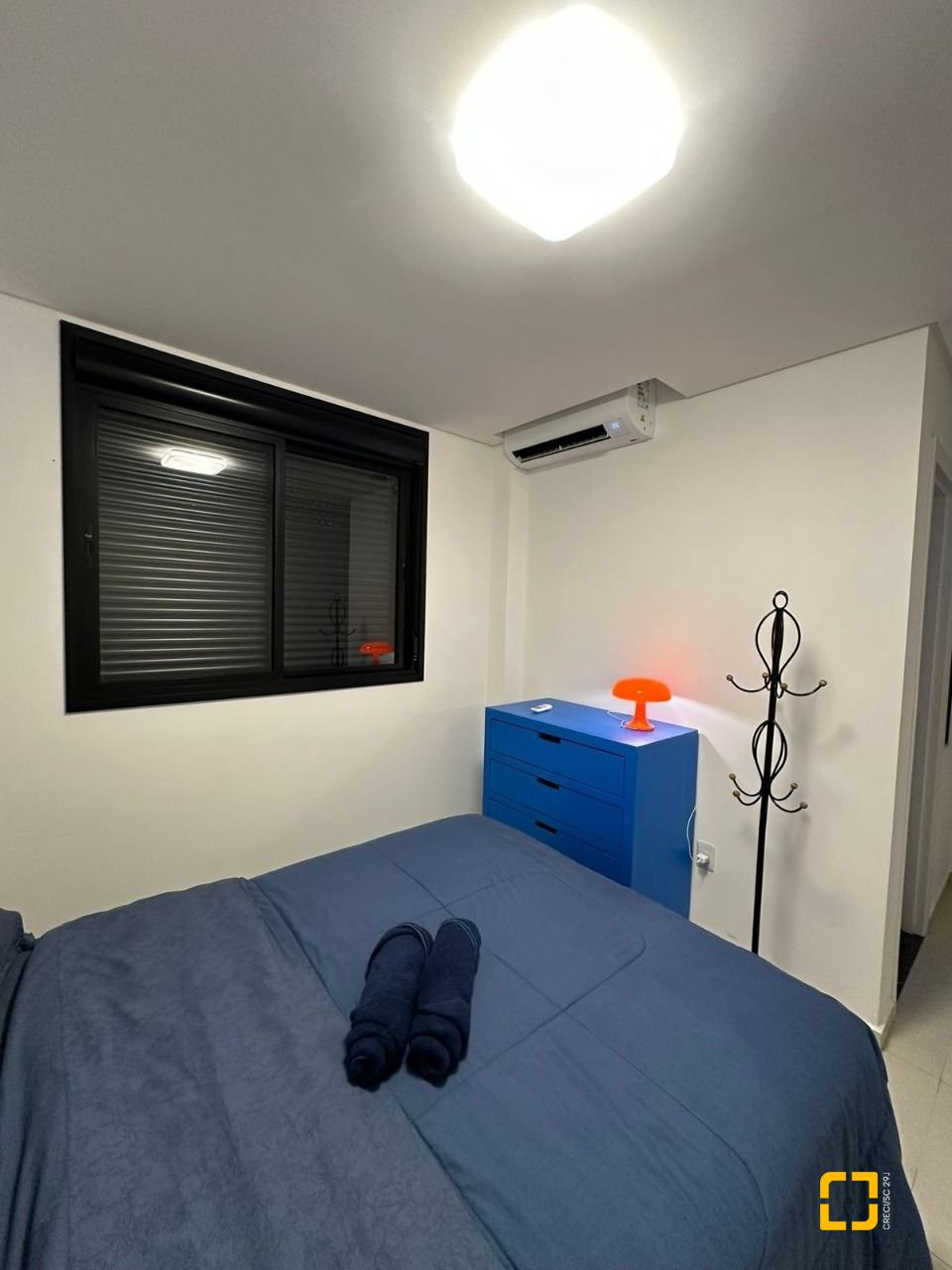 Apartamento com 53m², 3 quartos (sendo 1 suíte), 1 garagem, no bairro Ingleses em Florianópolis