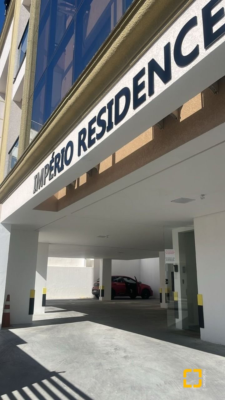 Apartamento com 53m², 3 quartos (sendo 1 suíte), 1 garagem, no bairro Ingleses em Florianópolis