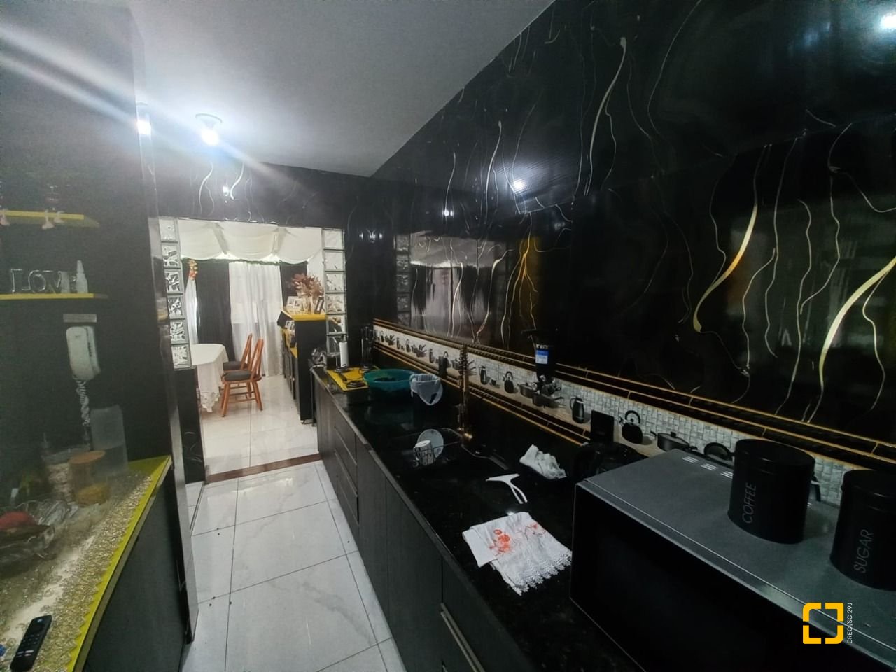 Apartamento com 144m², 2 quartos (sendo 1 suíte), 1 garagem, no bairro Campinas em São José