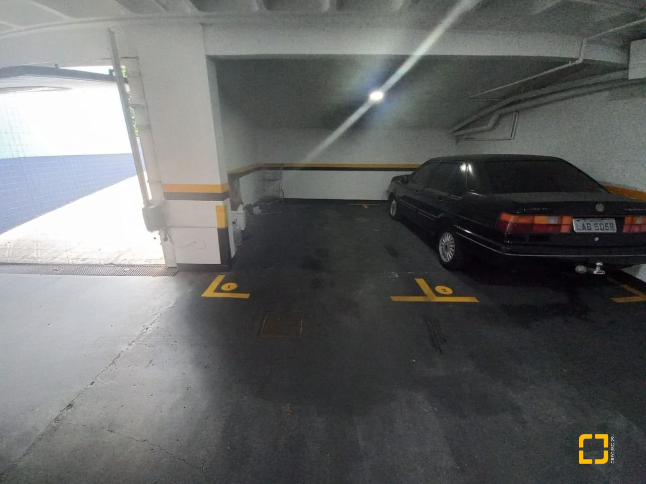 Apartamento com 144m², 2 quartos (sendo 1 suíte), 1 garagem, no bairro Campinas em São José