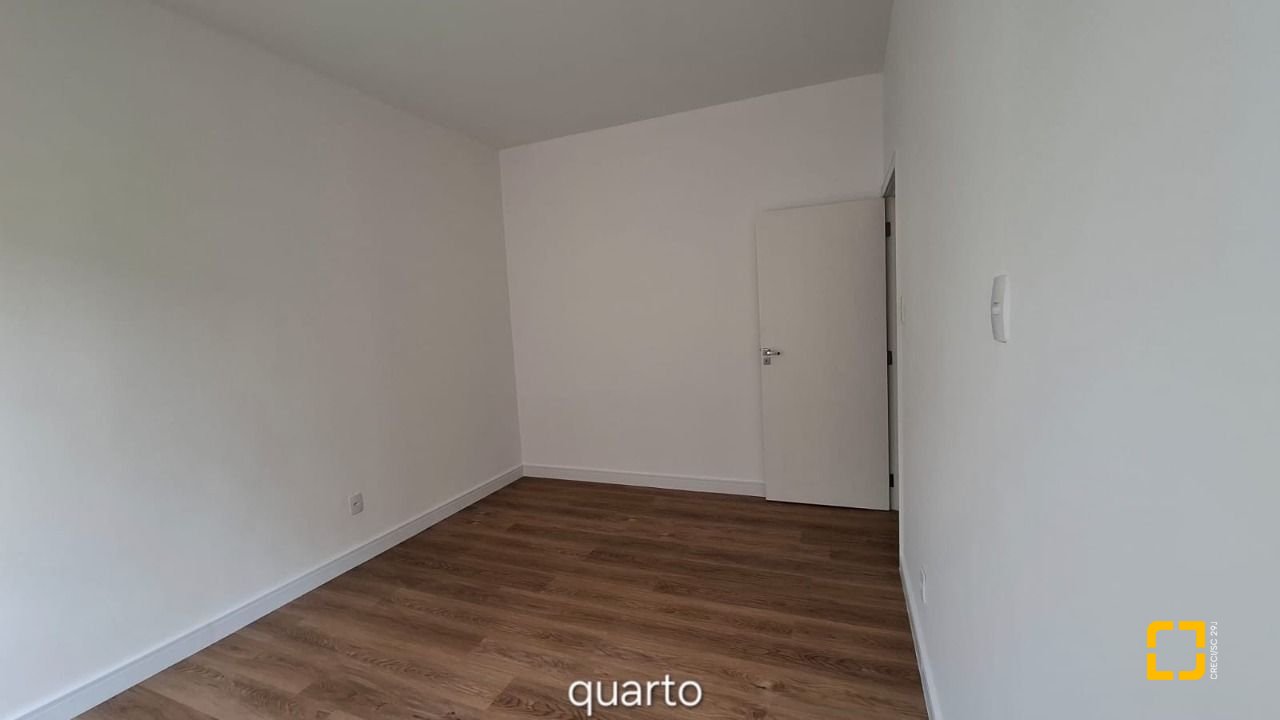 Apartamento com 87m², 3 quartos (sendo 1 suíte), 1 garagem, no bairro Centro em Florianópolis