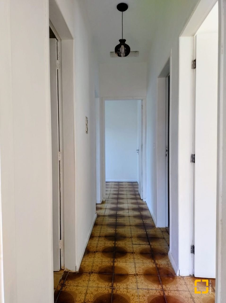 Casa com 100m², 3 quartos, 5 garagens, no bairro Ratones em Florianópolis
