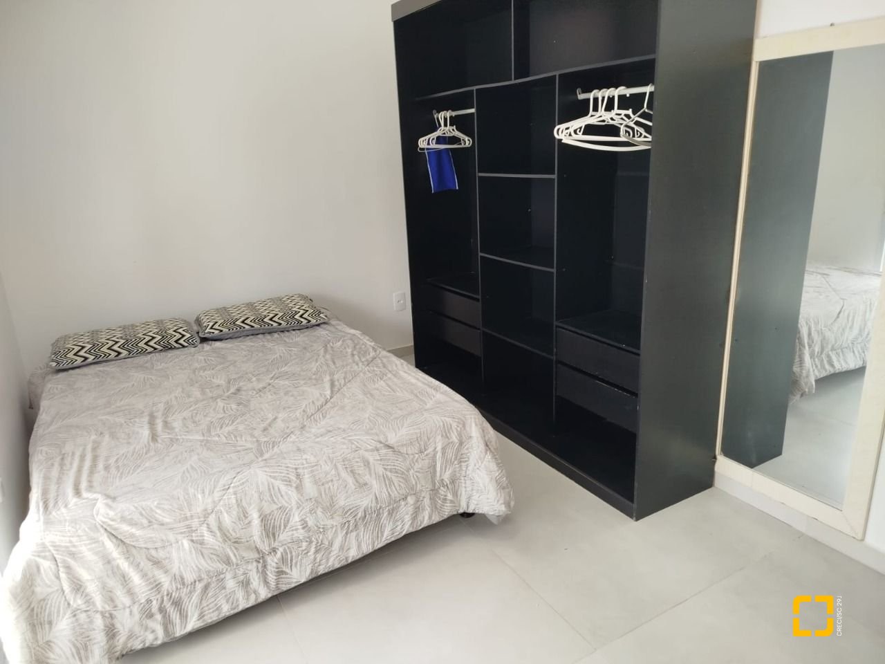 Casa com 114m², 4 quartos (sendo 1 suíte), 1 garagem, no bairro Campeche em Florianópolis