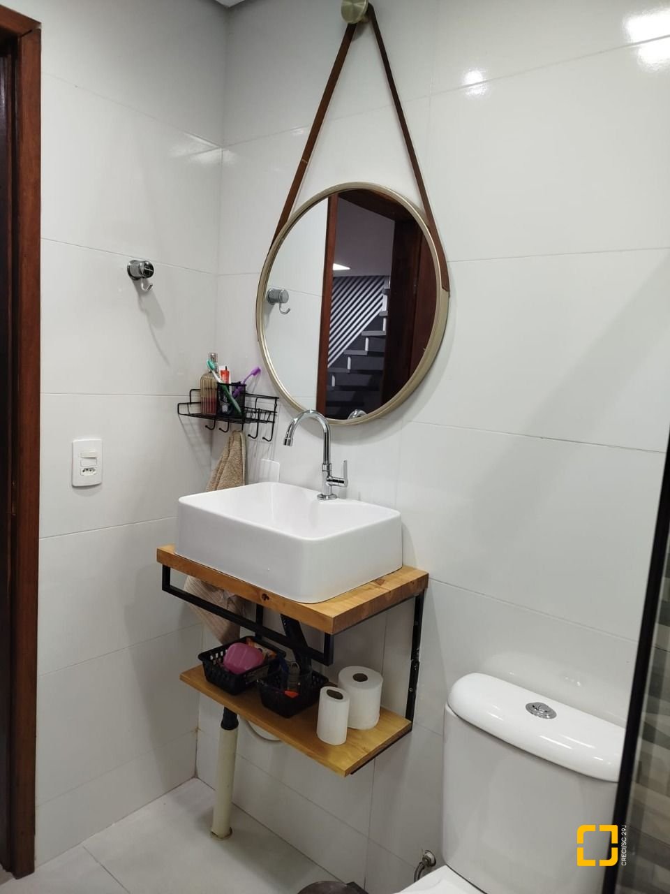 Casa com 114m², 4 quartos (sendo 1 suíte), 1 garagem, no bairro Campeche em Florianópolis