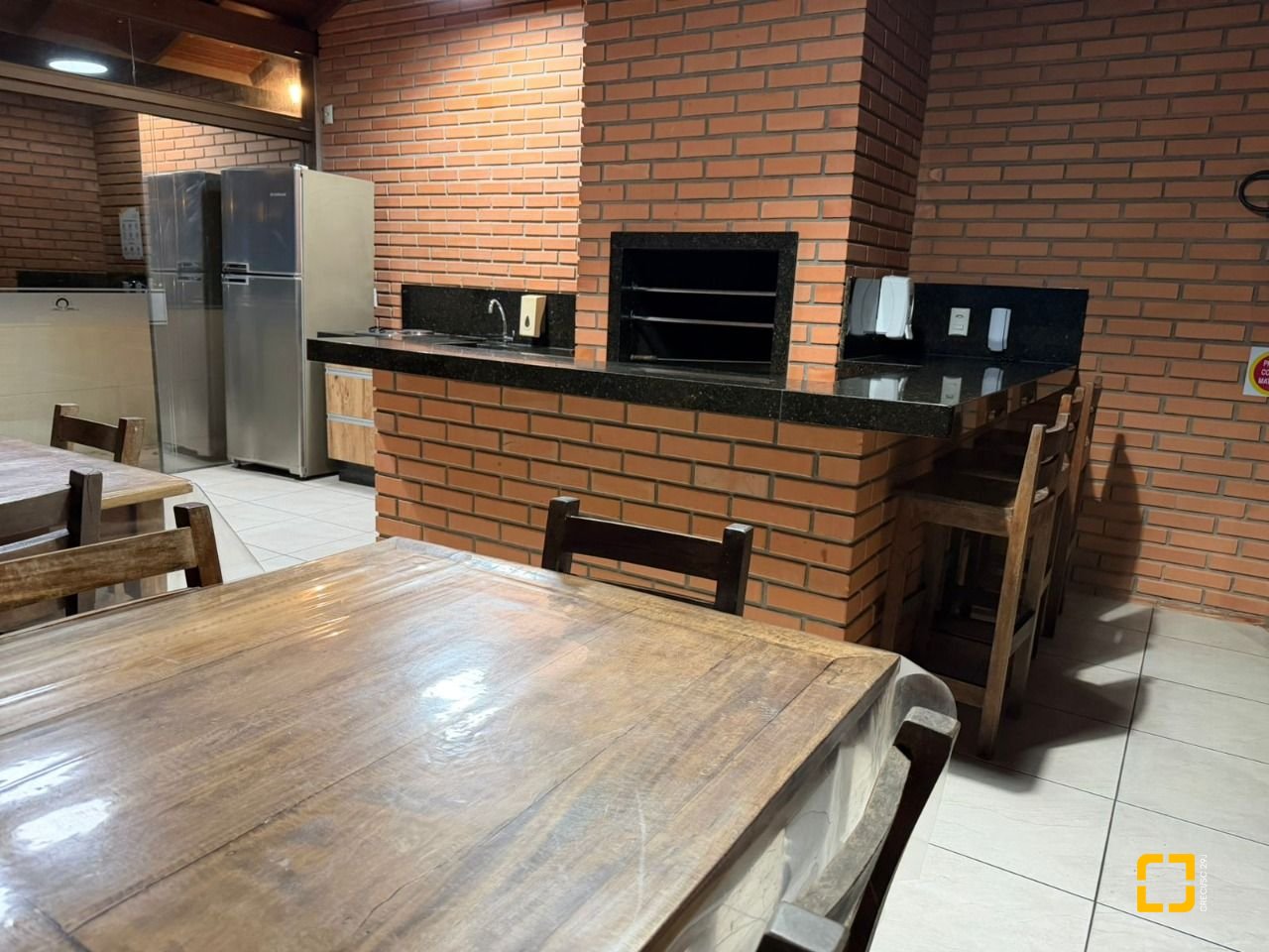 Apartamento com 83m², 4 quartos (sendo 1 suíte), 1 garagem, no bairro Estreito em Florianópolis