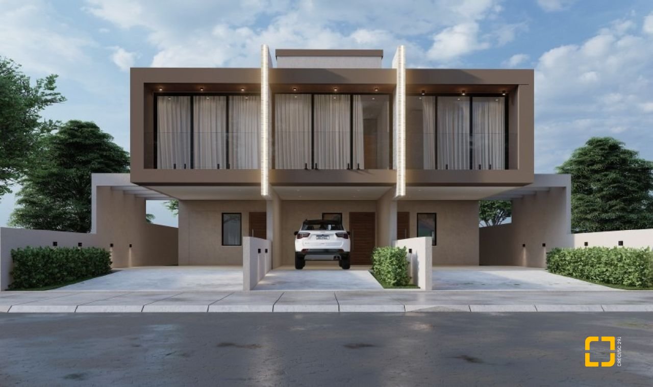Casa com 140m², 3 quartos (sendo 1 suíte), 1 garagem, no bairro Ingleses em Florianópolis