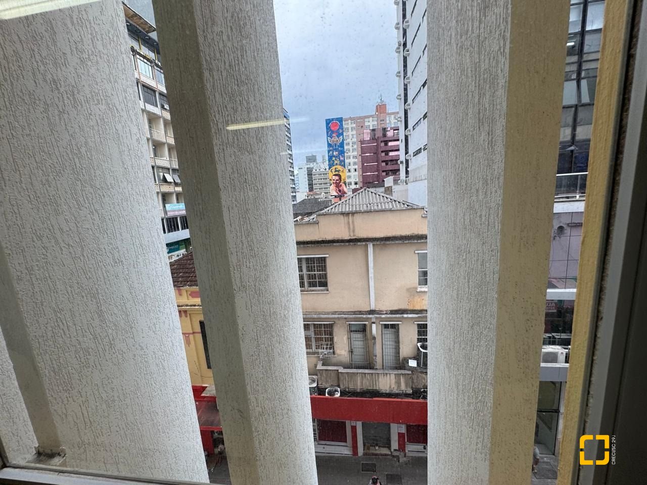 Sala com 28m², no bairro Centro em Florianópolis