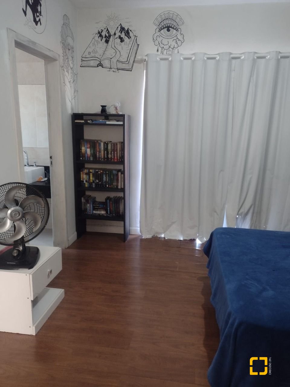Casa com 140m², 10 quartos (sendo 5 suítes), 3 garagens, no bairro Rio Vermelho em Florianópolis