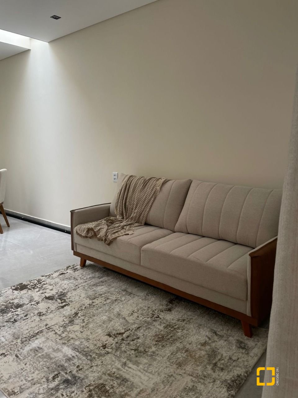 Casa com 63m², 3 quartos (sendo 1 suíte), 1 garagem, no bairro Ingleses em Florianópolis