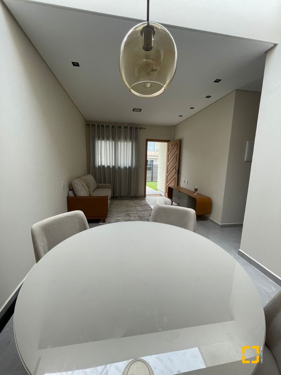 Casa com 63m², 3 quartos (sendo 1 suíte), 1 garagem, no bairro Ingleses em Florianópolis