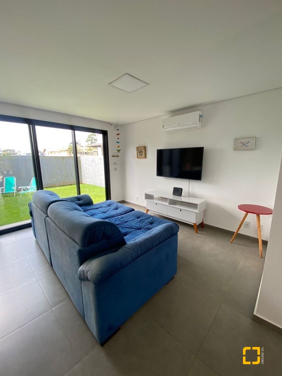 Casa com 164m², 5 quartos (sendo 2 suítes), 2 garagens, no bairro Ingleses em Florianópolis