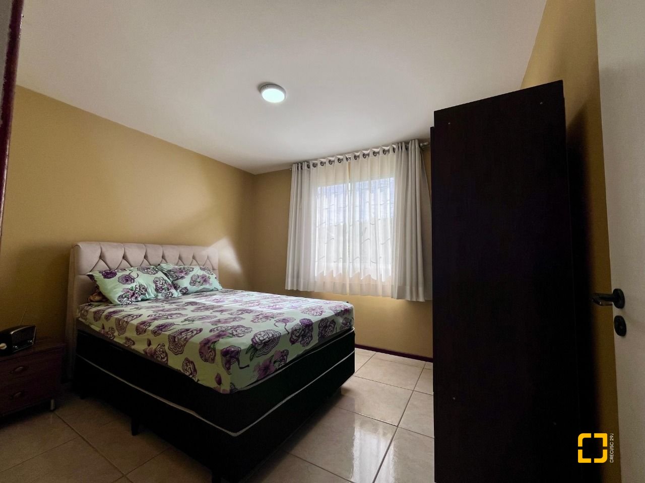 Apartamento com 56m², 2 quartos, no bairro Roçado em São José