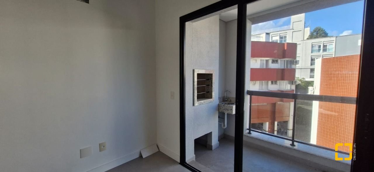 Apartamento com 53m², 2 quartos (sendo 1 suíte), 1 garagem, no bairro Jurerê em Florianópolis