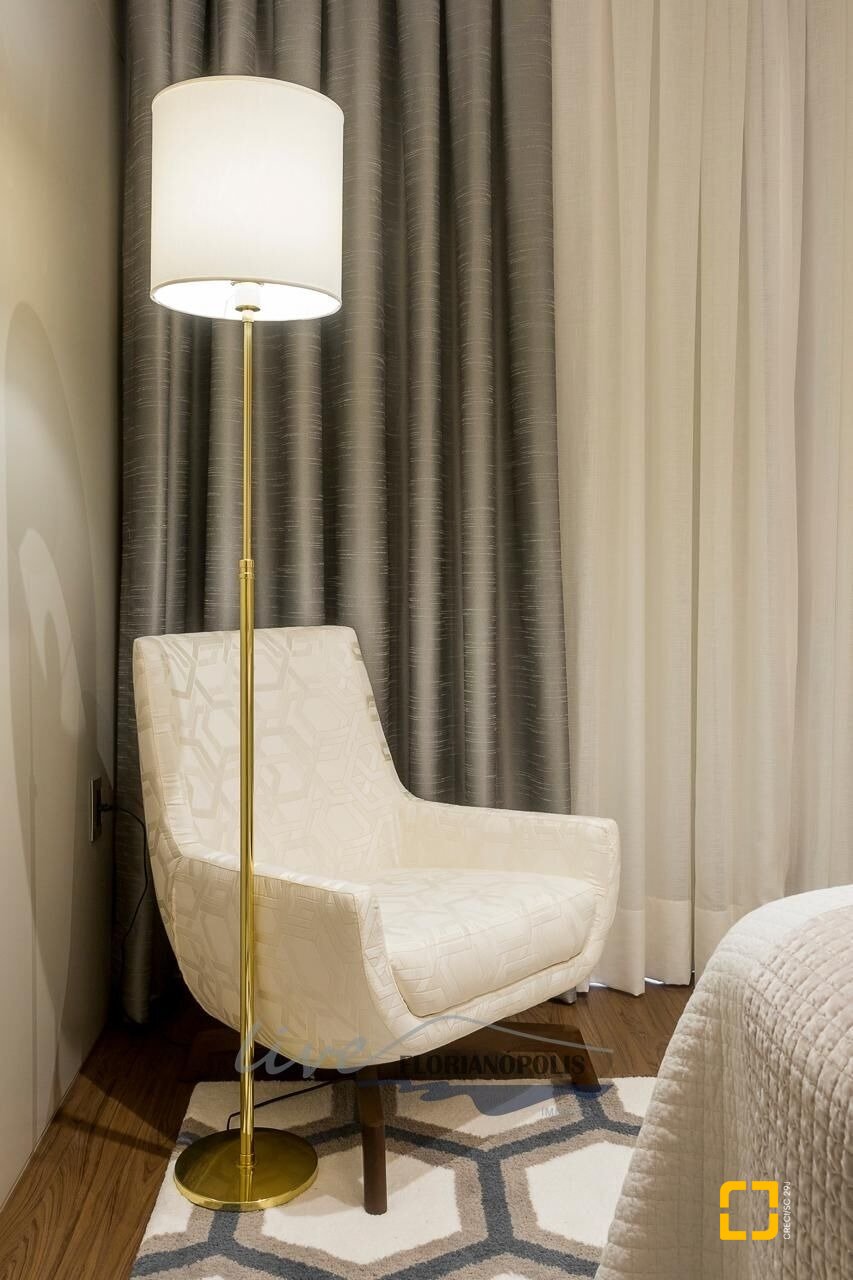 Apartamento com 417m², 3 quartos (sendo 3 suítes), 3 garagens, no bairro Jurerê Internacional em Florianópolis