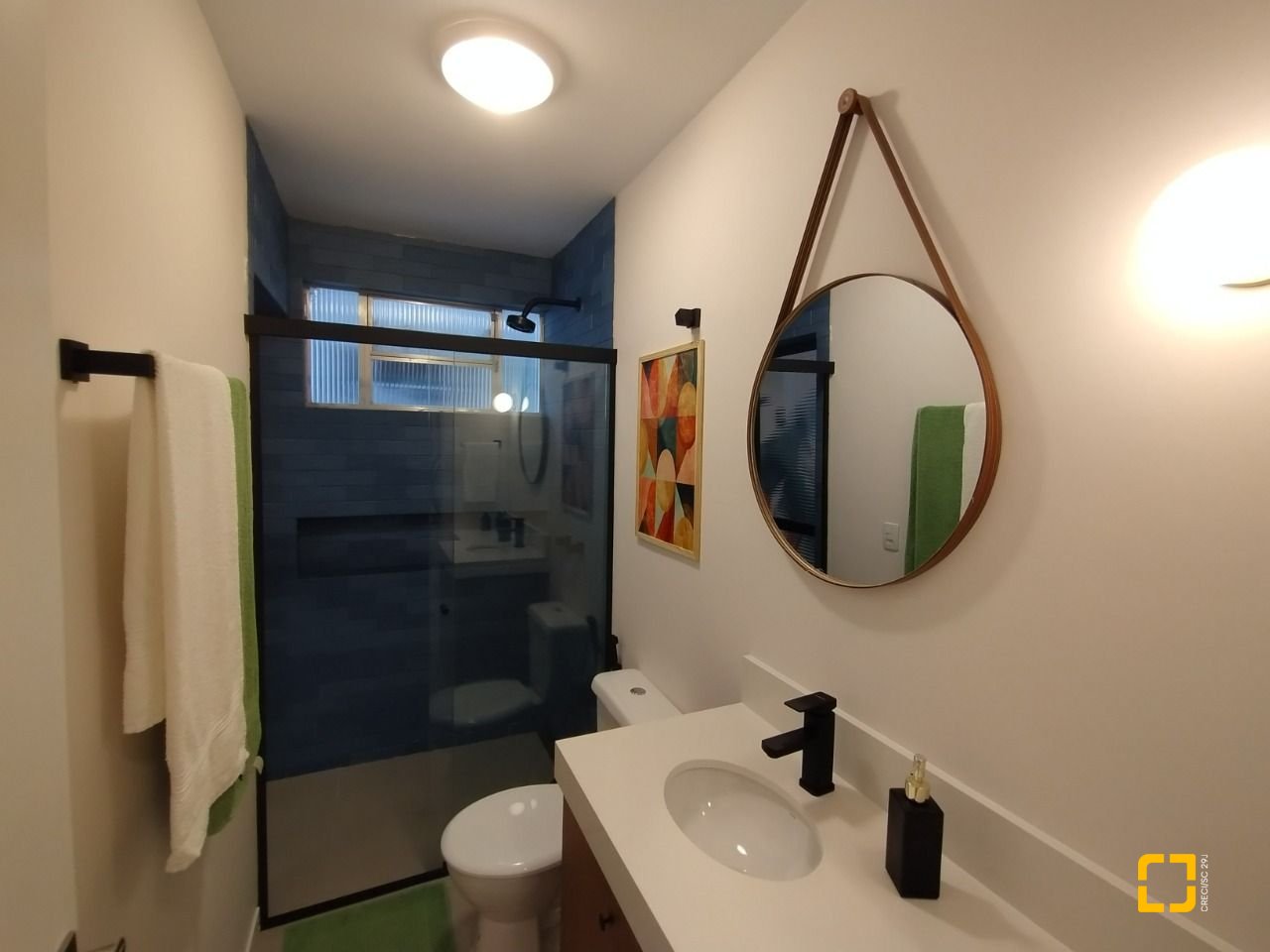 Apartamento com 47m², 1 quarto, 1 garagem, no bairro Centro em Florianópolis