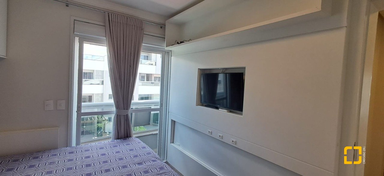 Apartamento com 113m², 4 quartos (sendo 1 suíte), 2 garagens, no bairro Ingleses em Florianópolis