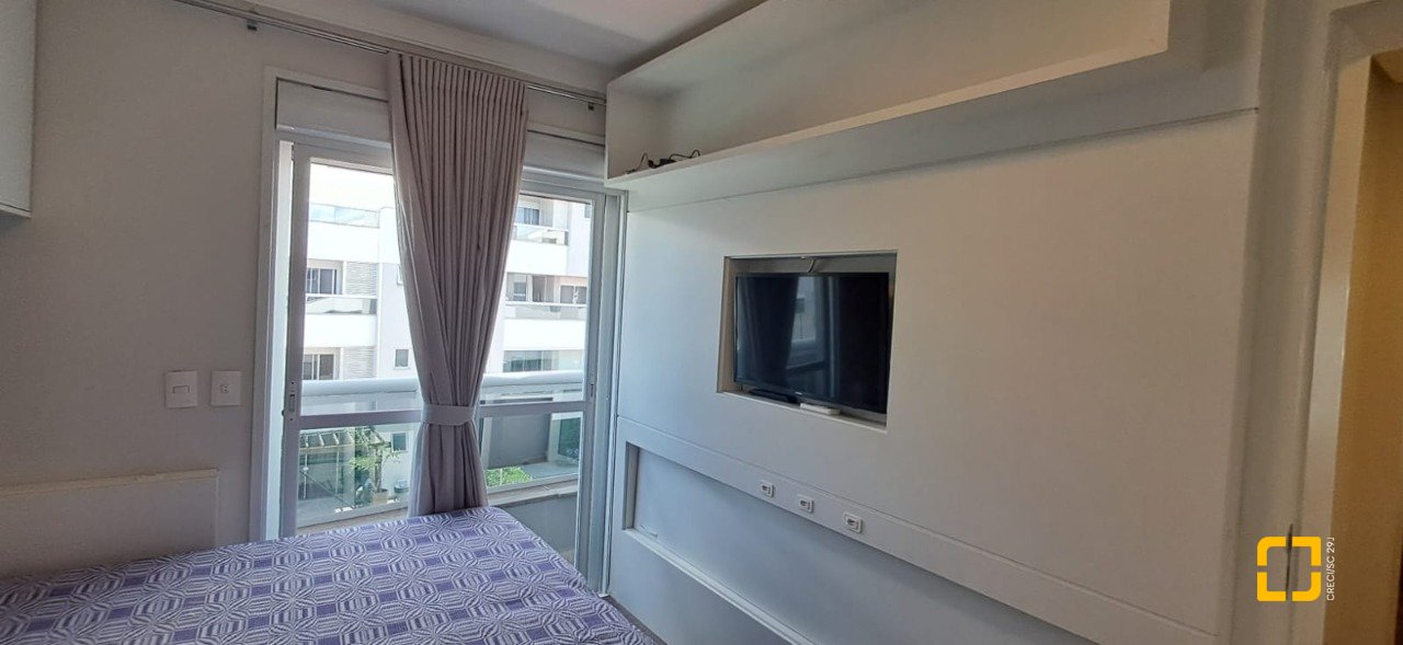Apartamento com 113m², 4 quartos (sendo 1 suíte), 2 garagens, no bairro Ingleses em Florianópolis