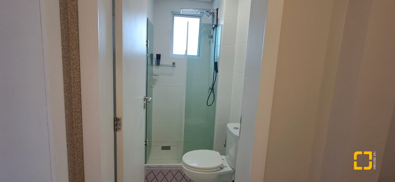 Apartamento com 113m², 4 quartos (sendo 1 suíte), 2 garagens, no bairro Ingleses em Florianópolis