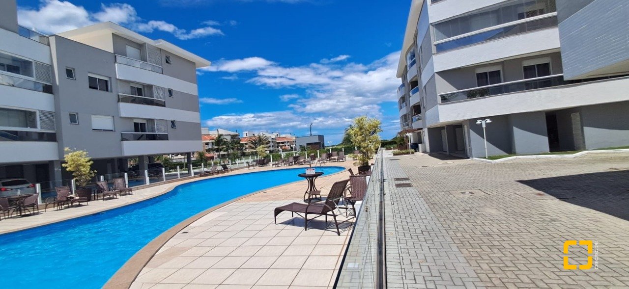 Apartamento com 113m², 4 quartos (sendo 1 suíte), 2 garagens, no bairro Ingleses em Florianópolis