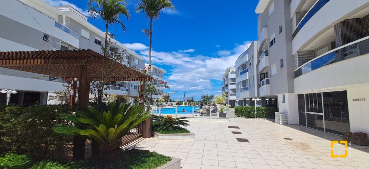Apartamento com 113m², 4 quartos (sendo 1 suíte), 2 garagens, no bairro Ingleses em Florianópolis