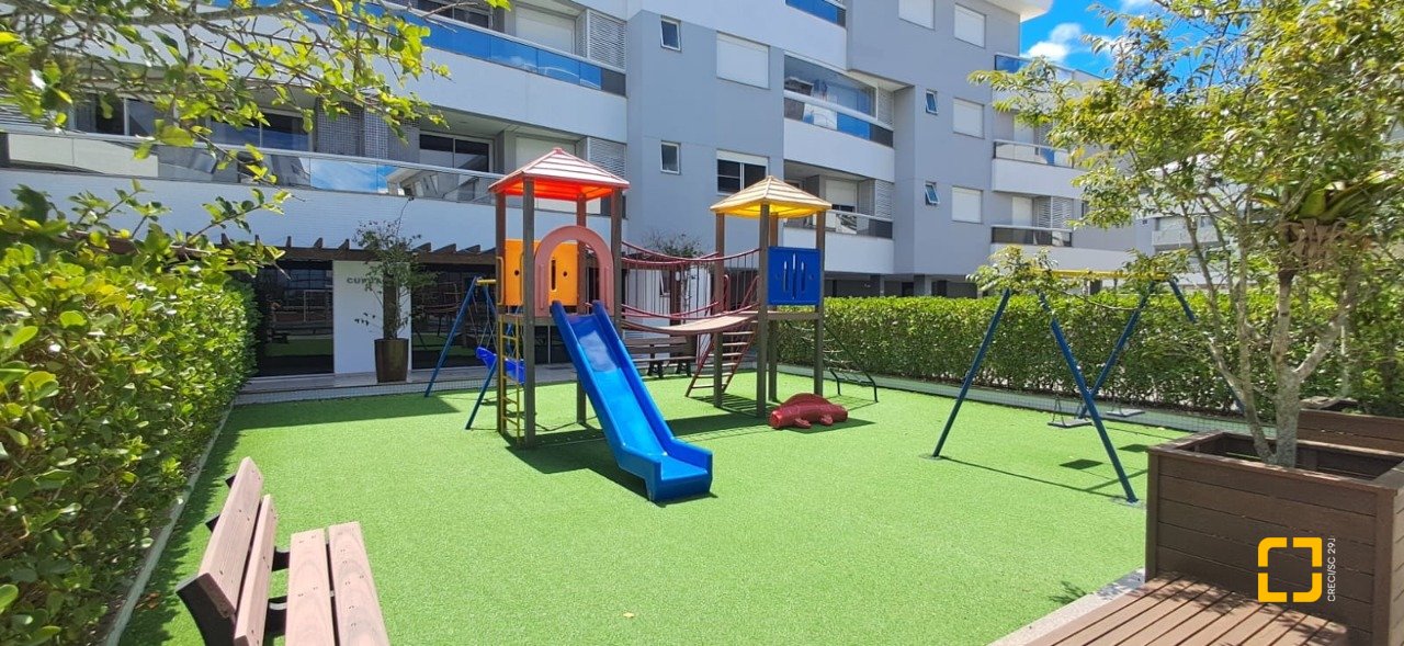 Apartamento com 113m², 4 quartos (sendo 1 suíte), 2 garagens, no bairro Ingleses em Florianópolis