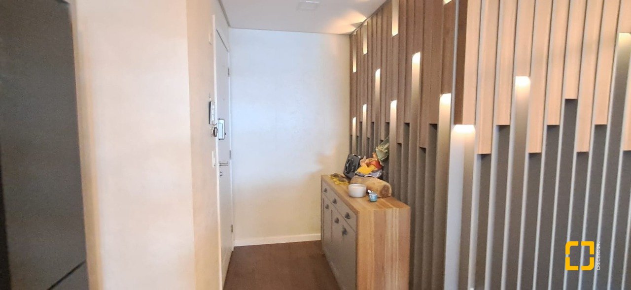 Apartamento com 113m², 4 quartos (sendo 1 suíte), 2 garagens, no bairro Ingleses em Florianópolis