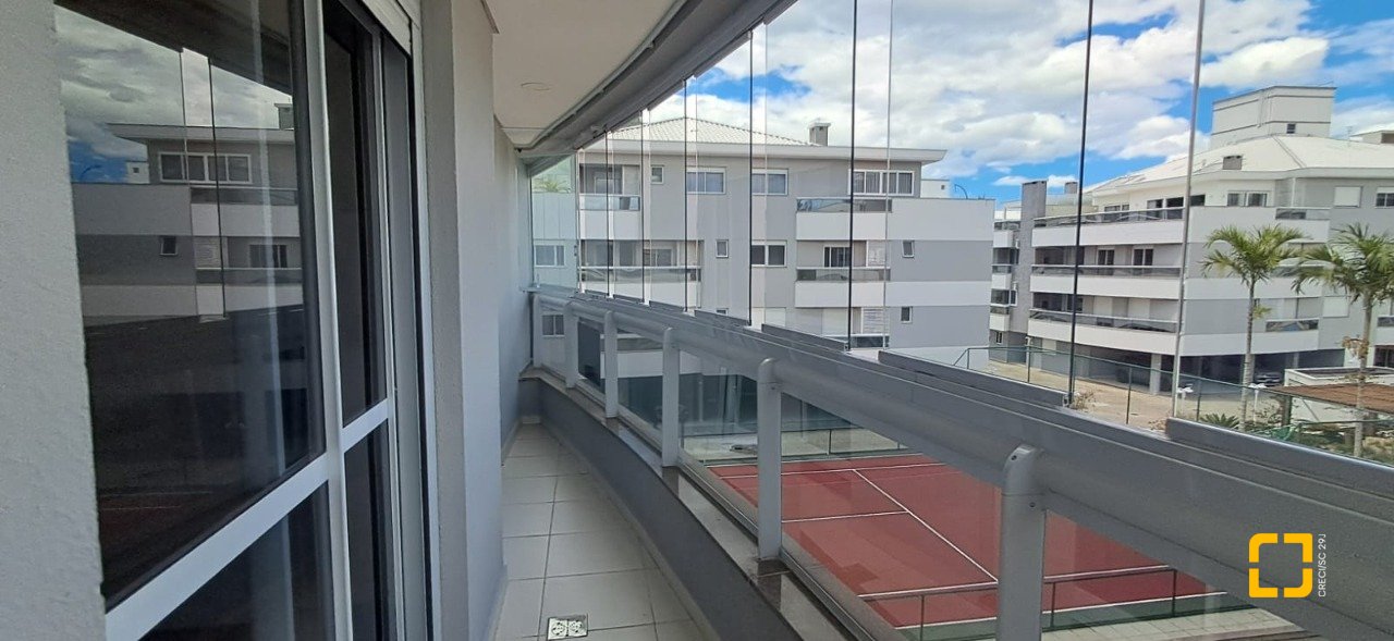 Apartamento com 113m², 4 quartos (sendo 1 suíte), 2 garagens, no bairro Ingleses em Florianópolis