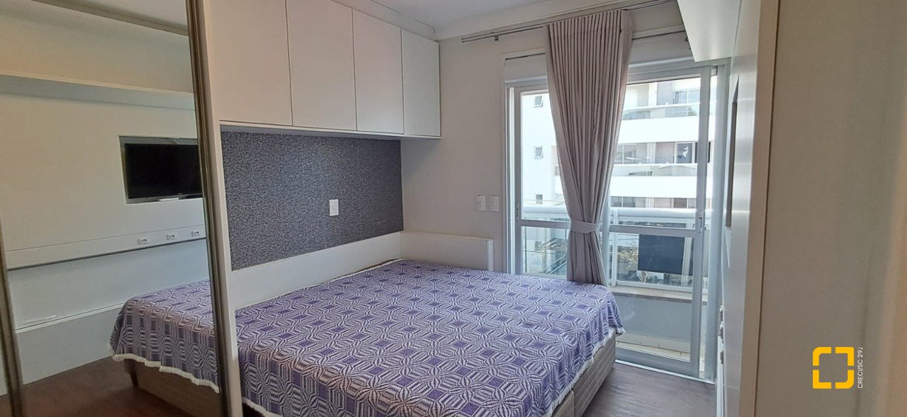 Apartamento com 113m², 4 quartos (sendo 1 suíte), 2 garagens, no bairro Ingleses em Florianópolis