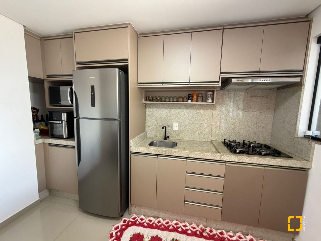 Casa com 74m², 2 quartos, 2 garagens, no bairro Potecas em São José