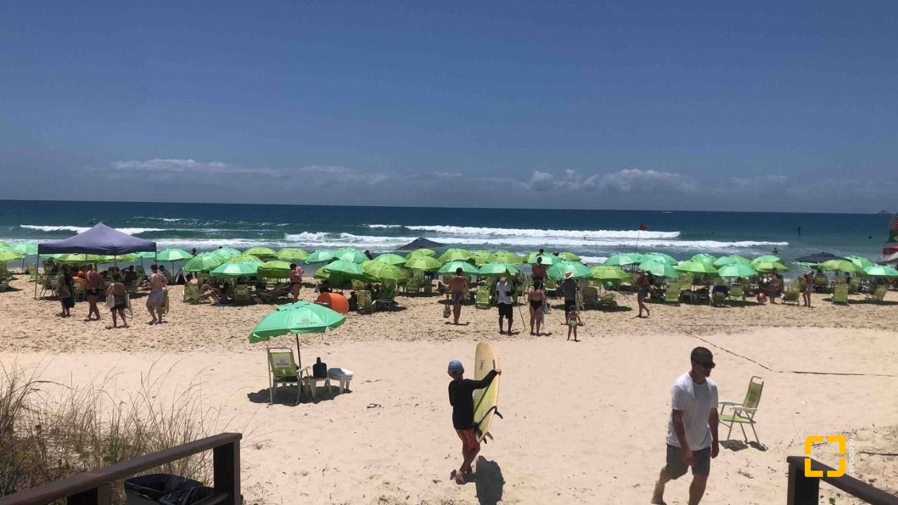 Apartamento com 141m², 4 quartos (sendo 1 suíte), 2 garagens, no bairro Praia Brava em Florianópolis