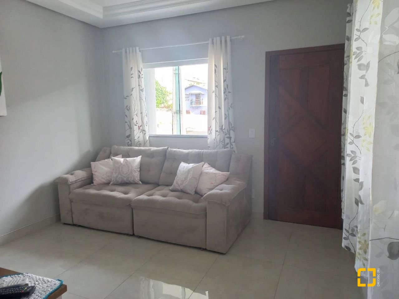 Casa com 143m², 4 quartos (sendo 1 suíte), 1 garagem, no bairro Ingleses em Florianópolis