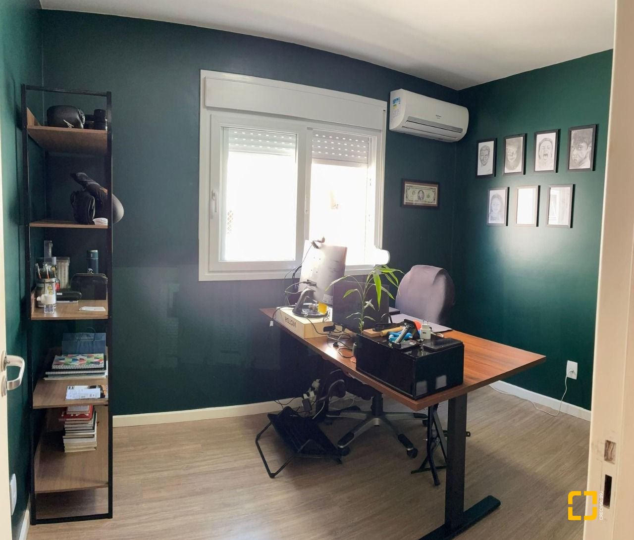 Casa com 102m², 4 quartos (sendo 1 suíte), 2 garagens, no bairro Ribeirão da Ilha em Florianópolis