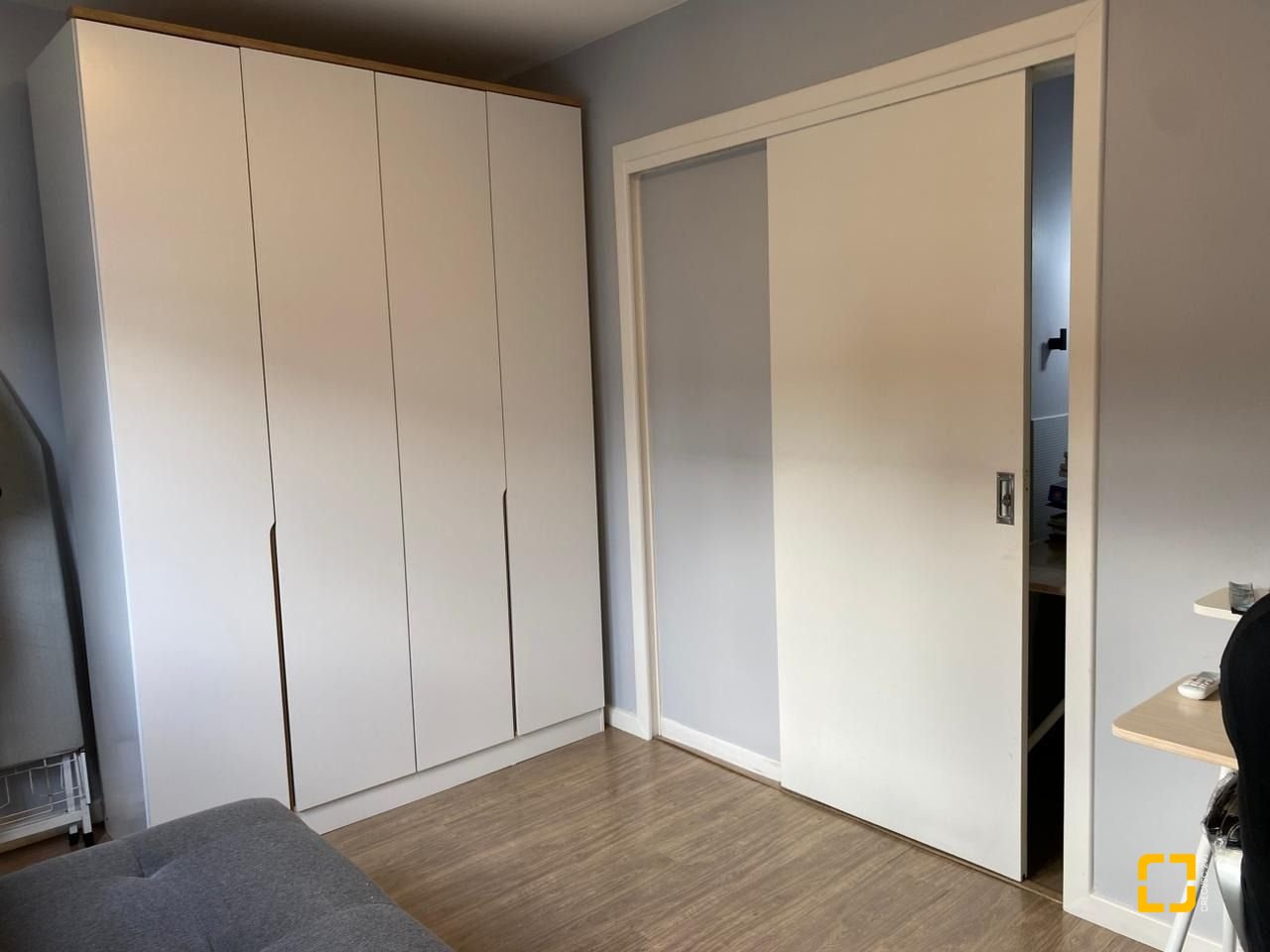 Casa com 102m², 4 quartos (sendo 1 suíte), 2 garagens, no bairro Ribeirão da Ilha em Florianópolis