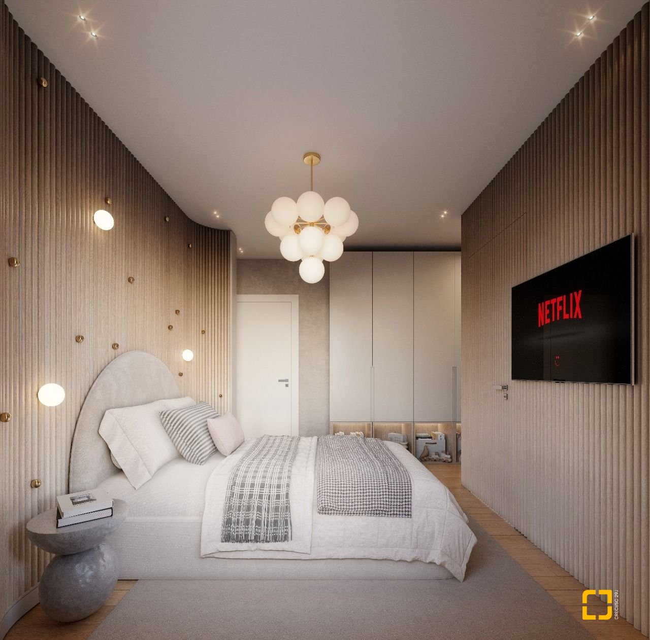 Casa com 144m², 6 quartos (sendo 3 suítes), 2 garagens, no bairro Cachoeira do Bom Jesus em Florianópolis