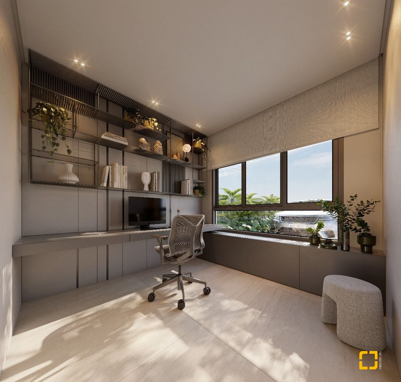 Casa com 144m², 6 quartos (sendo 3 suítes), 2 garagens, no bairro Cachoeira do Bom Jesus em Florianópolis